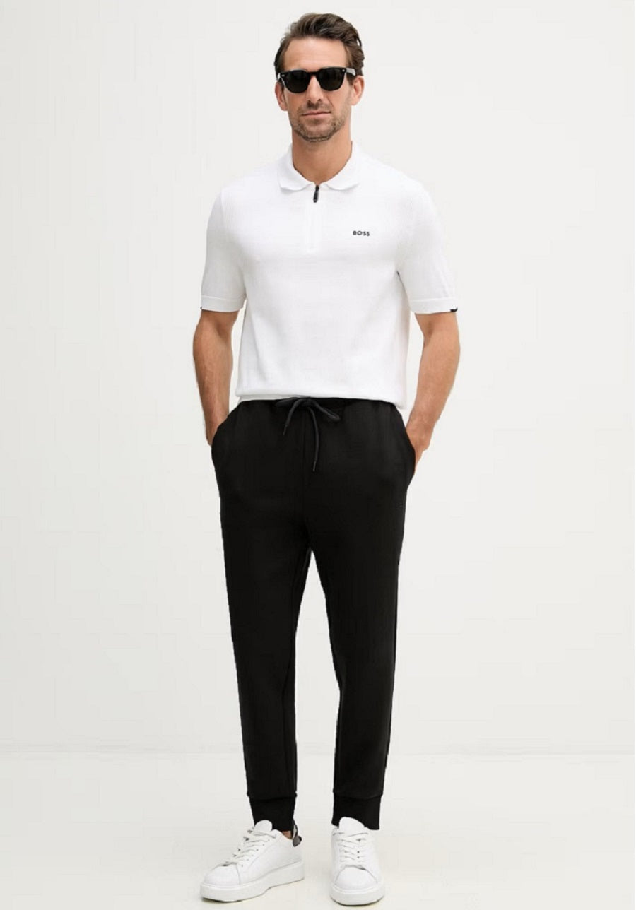 BOSS Polo Knitwear - KN_Ever-X PS