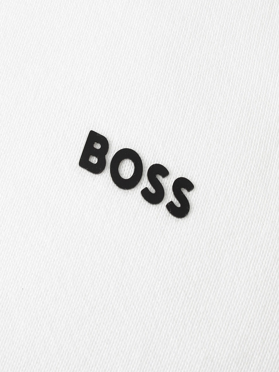 BOSS Knitted Sweater - KN_Ever-X PS