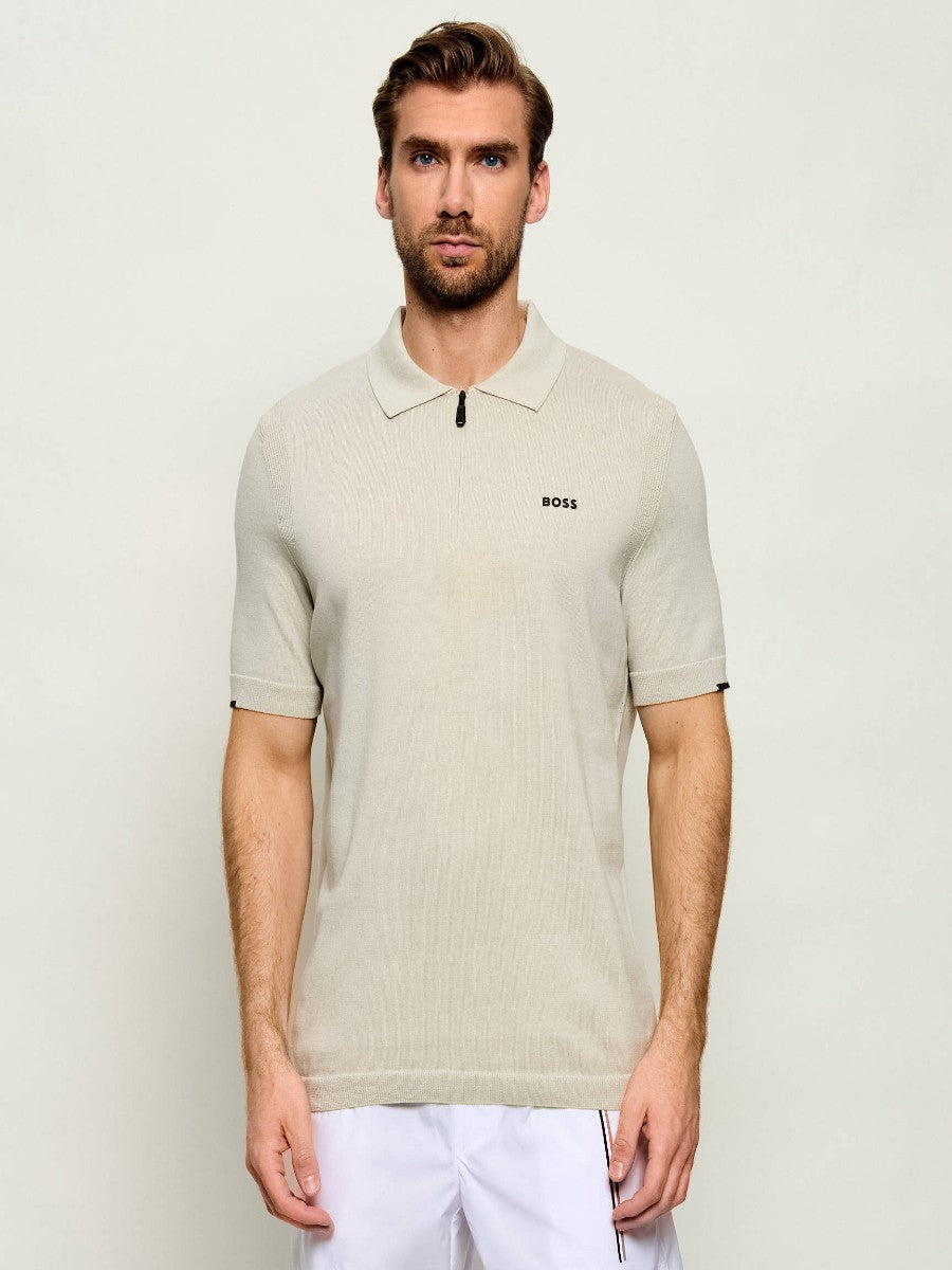BOSS Knitted Sweater - KN_Ever-X PS