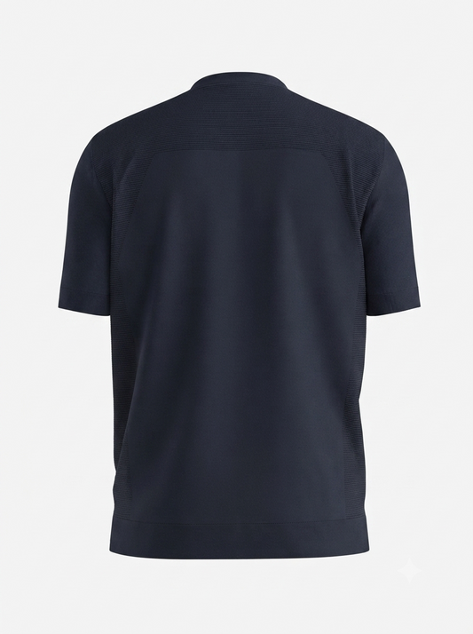 BOSS Knitted Sweater - KN_Momentum-Lite TS
