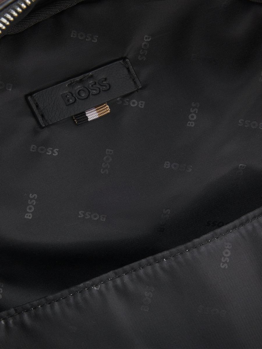 BOSS Backpack - Dakkar_Backpack
