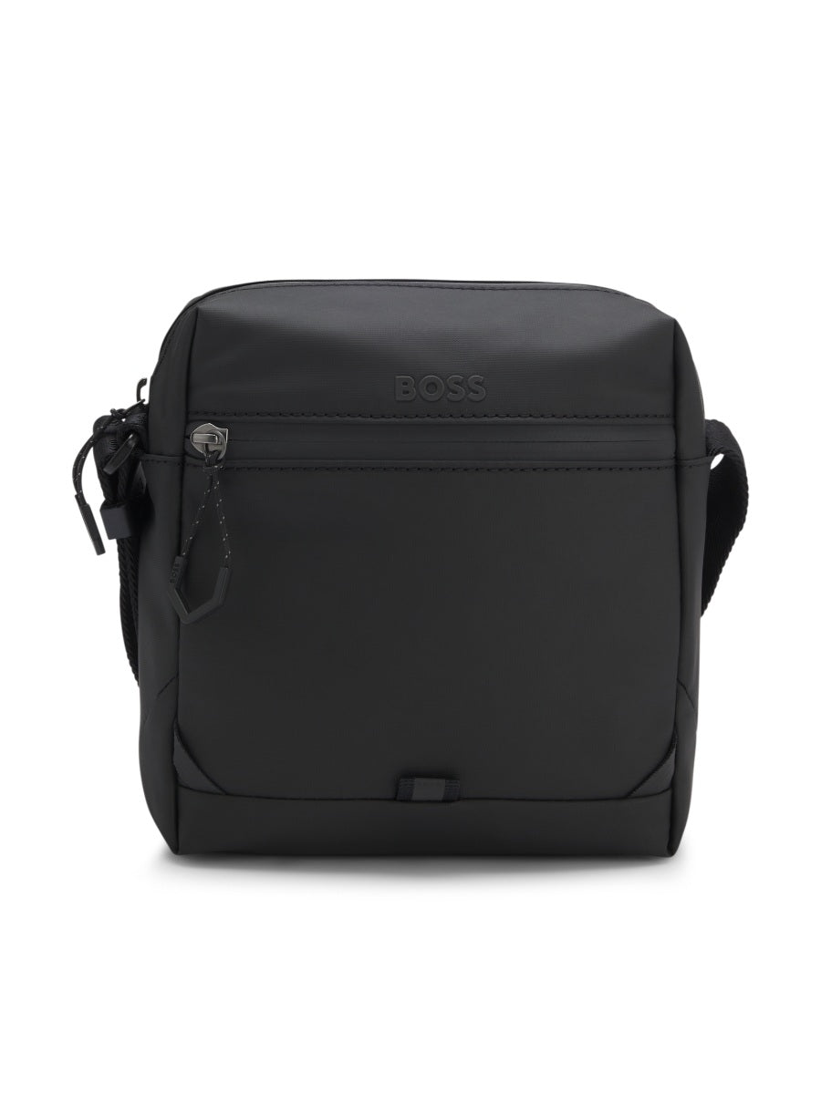 BOSS Reporter with zip - Stenson_NS Zip