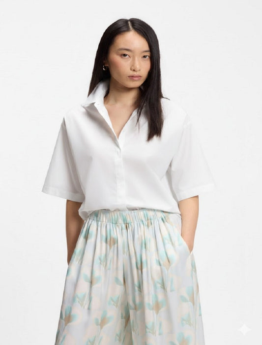 BOSS Formal Blouse - Bimina