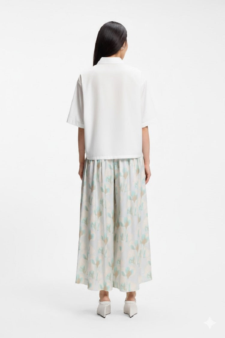 BOSS Formal Blouse - Bimina