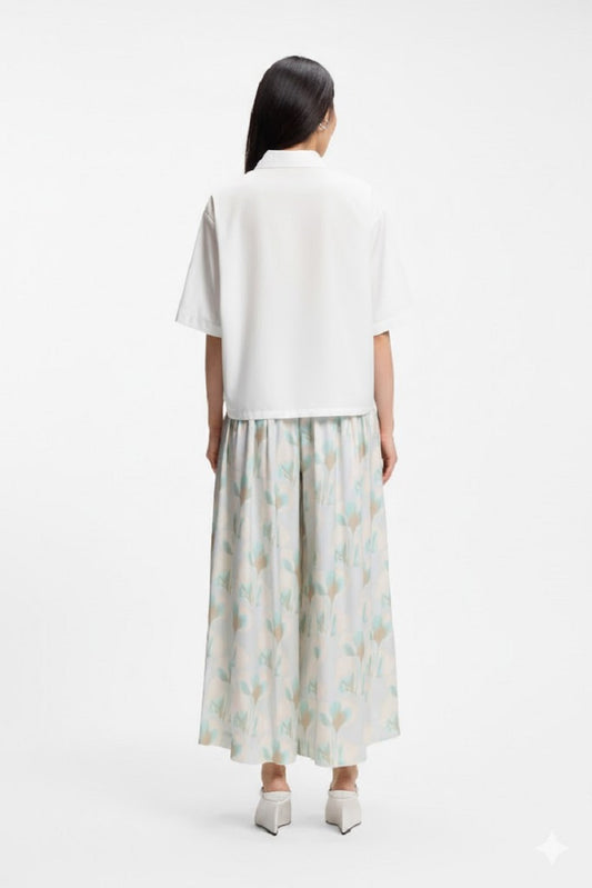 BOSS Formal Blouse - Bimina
