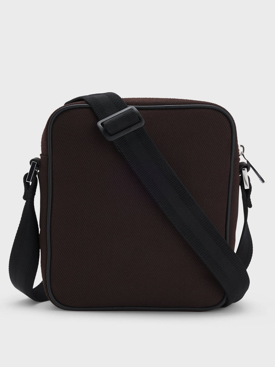 BOSS Reporter Bag - Dakkar_NS Zip