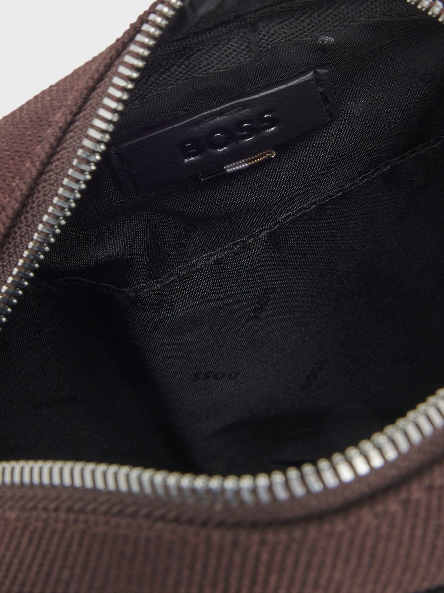 BOSS Reporter Bag - Dakkar_NS Zip