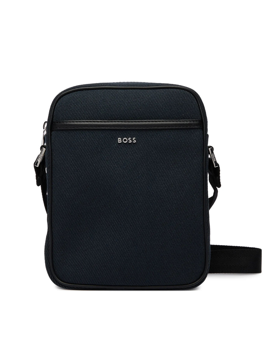 BOSS Reporter Bag - Dakkar_NS Zip