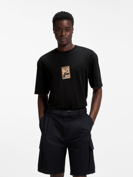 HUGO T-Shirt - Dobul