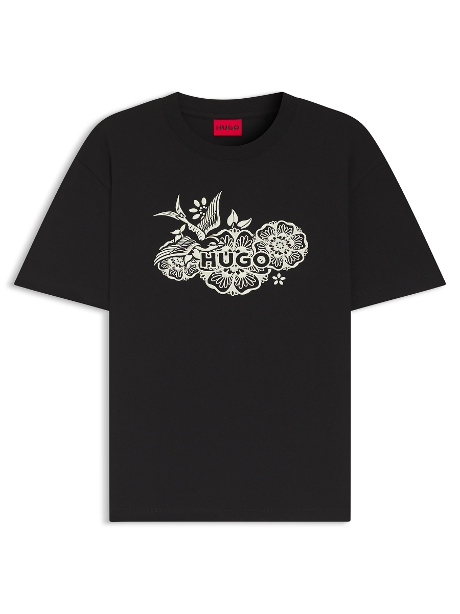HUGO T-Shirt - Dangen