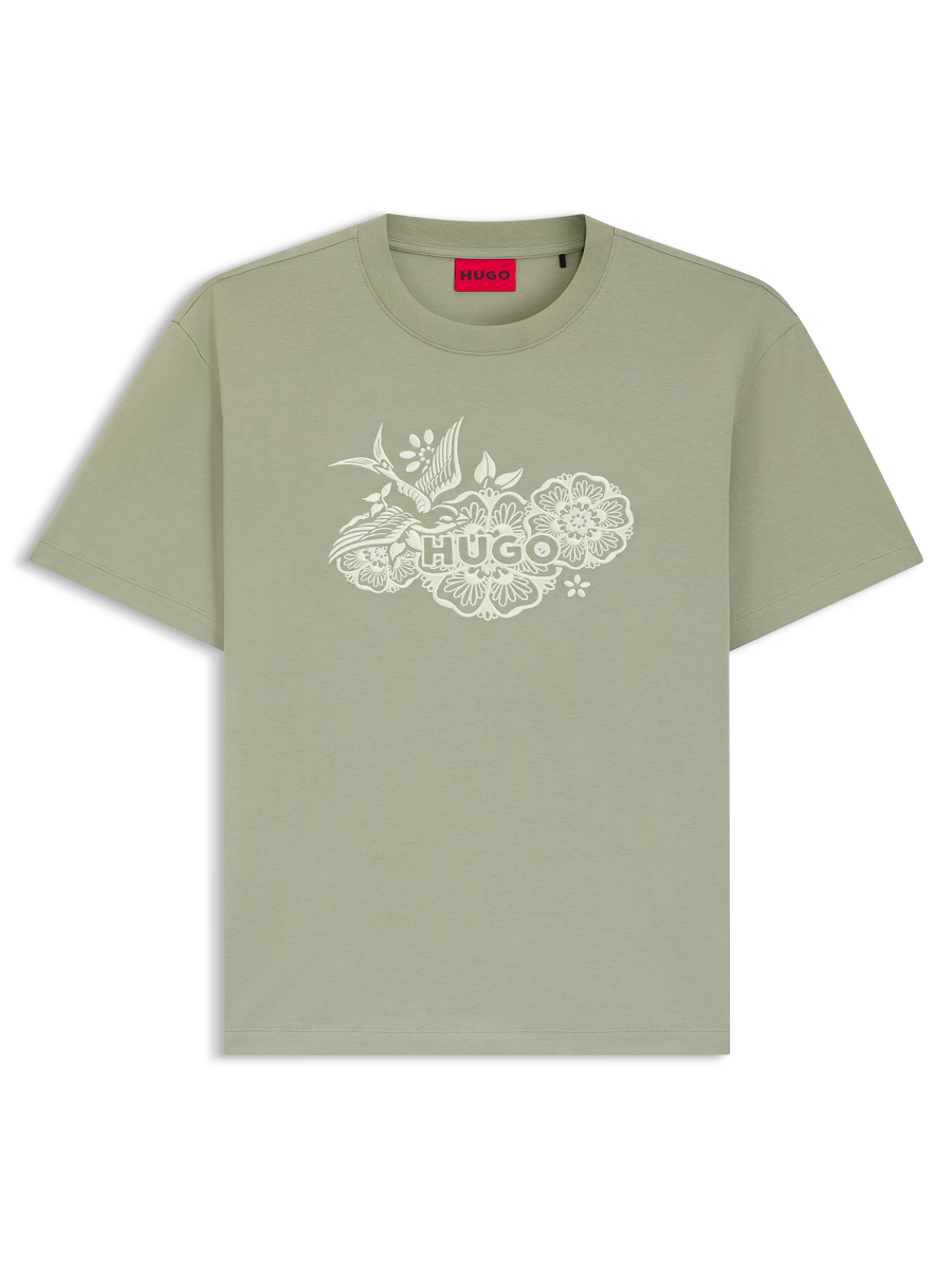 HUGO T-Shirt - Dangen