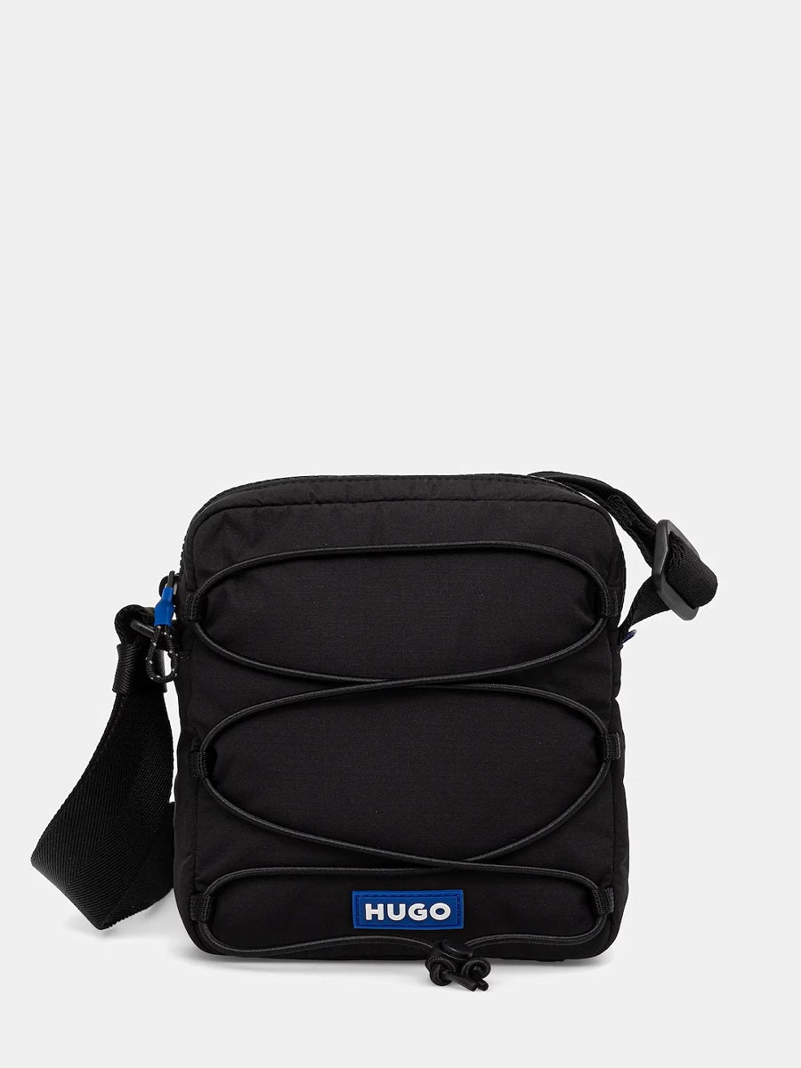 HUGO Reporter Bag - Vytal R_ROPE_NS Zip