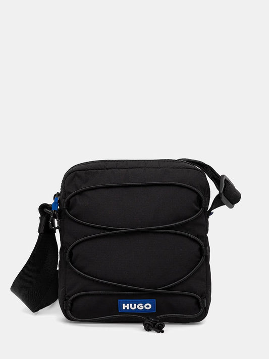 HUGO Reporter Bag - Vytal R_ROPE_NS Zip