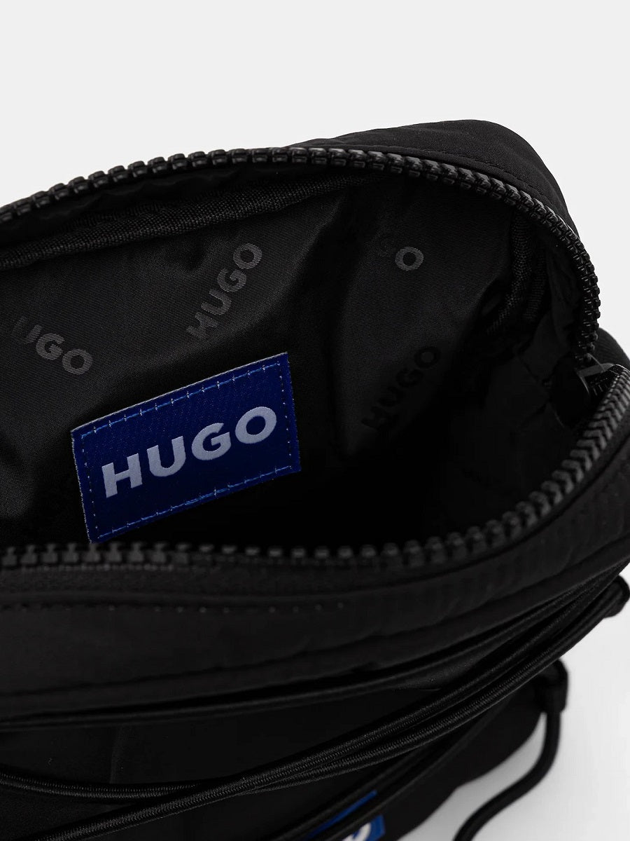 HUGO Reporter Bag - Vytal R_ROPE_NS Zip