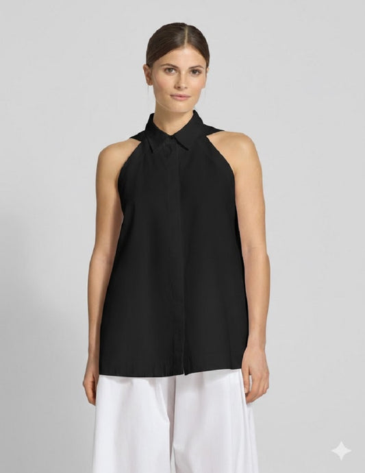 BOSS Formal Blouse - Becola