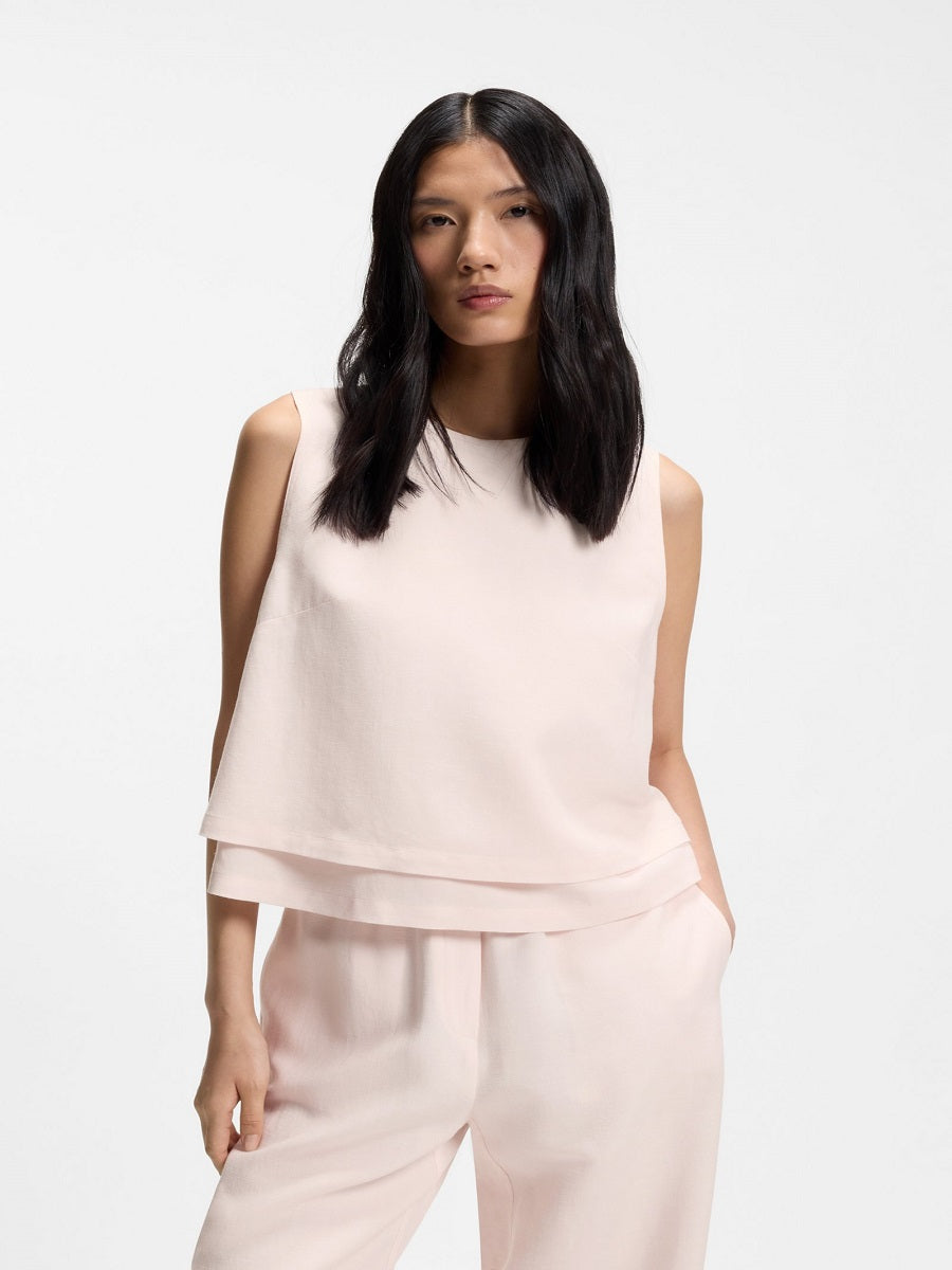 BOSS Formal Blouse - Bliny