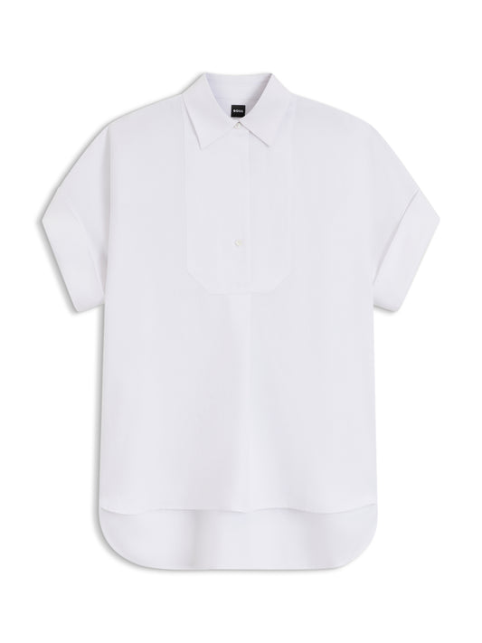 BOSS Blouse - Baxana