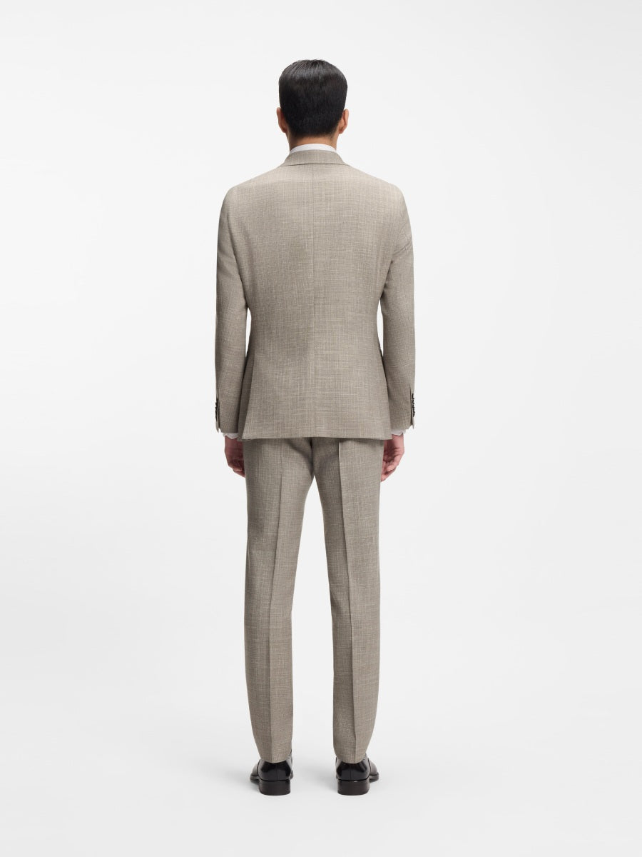 BOSS Suit - L-Harvers-2Pcs-241