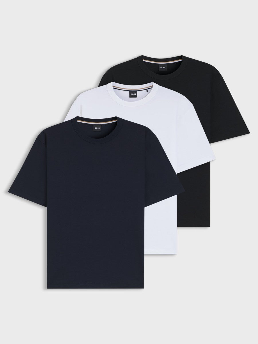 BOSS T-Shirt - H-Taut Multipack BSCS