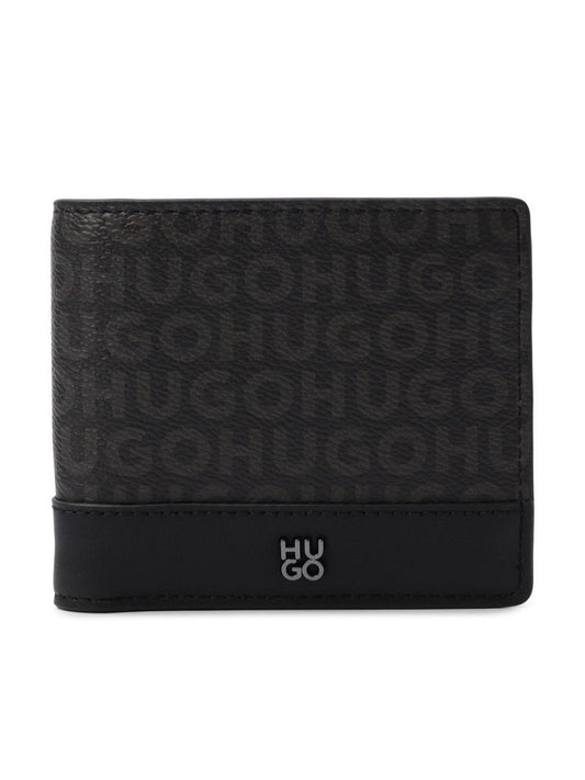 HUGO Wallet - Quantic_8cc M