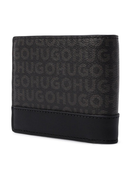 HUGO Wallet - Quantic_8cc M