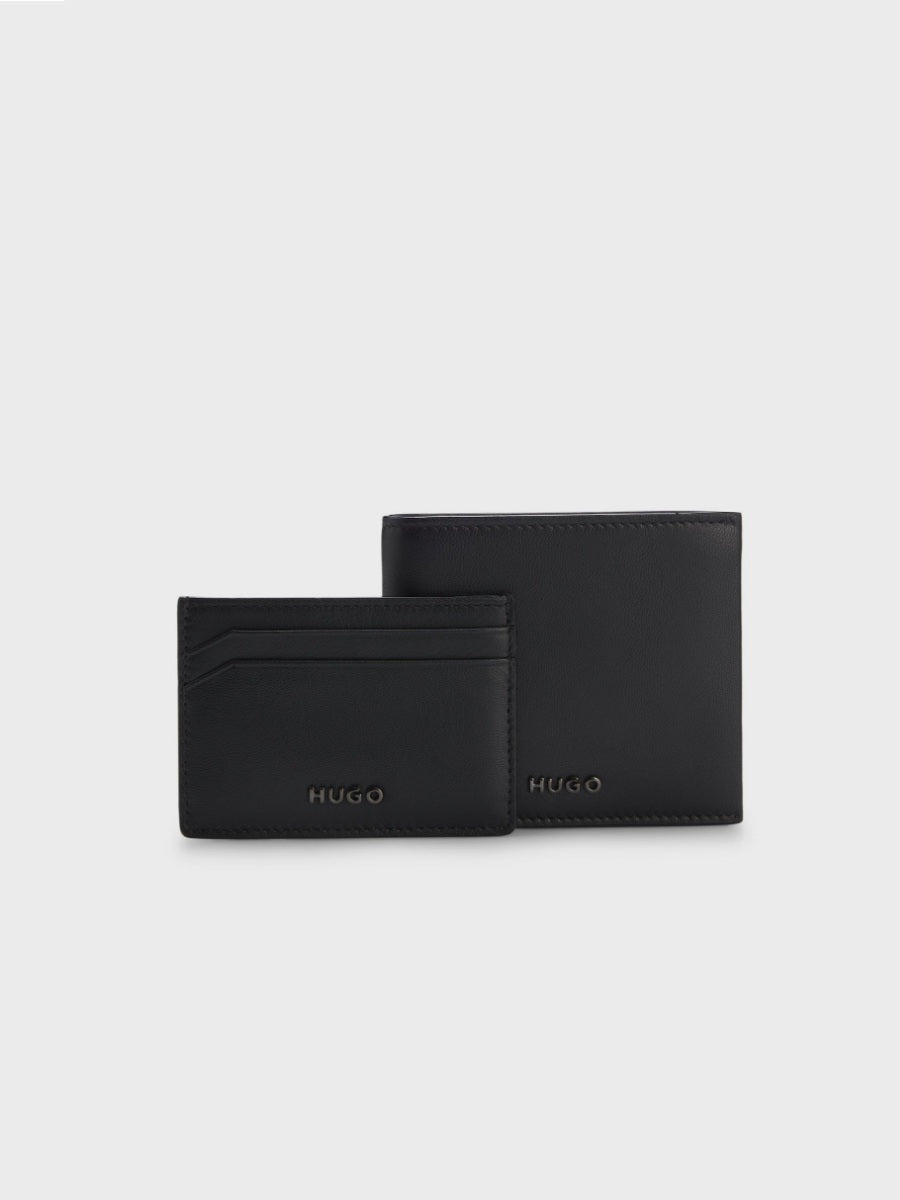HUGO Wallet Set - GBHM_4cc&CardCase