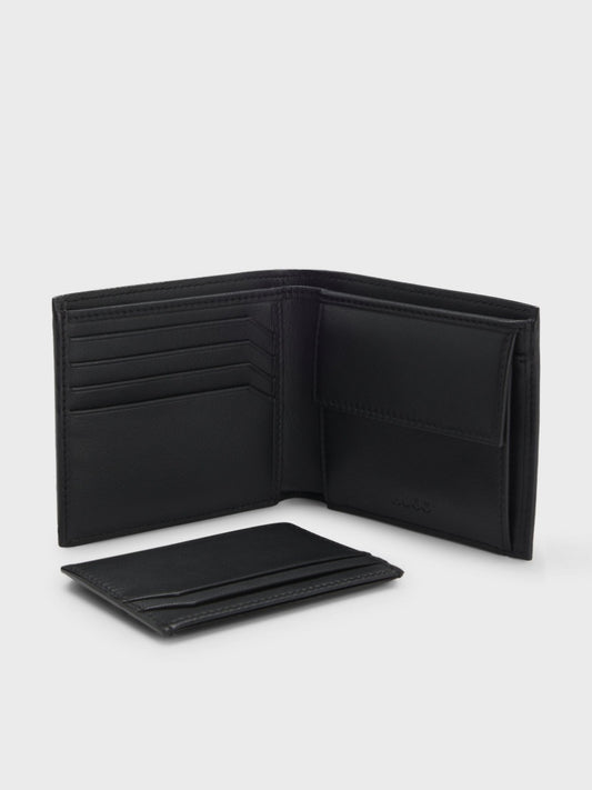 HUGO Wallet Set - GBHM_4cc&CardCase