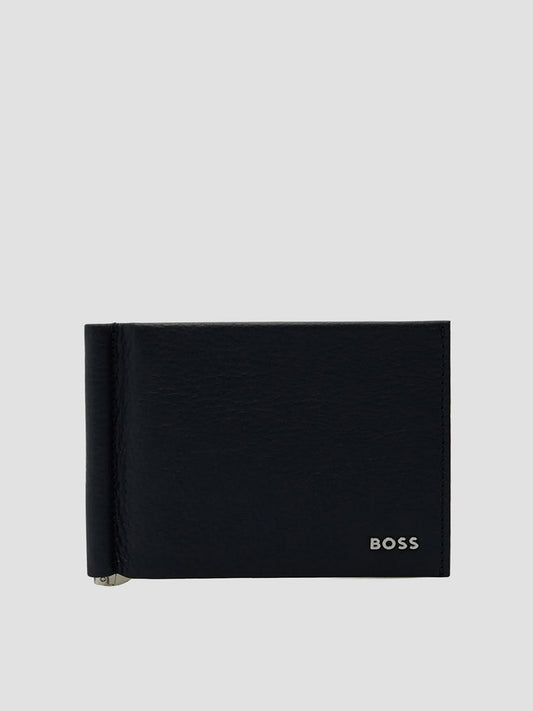 BOSS Wallet - New Crosstown_B.Clip