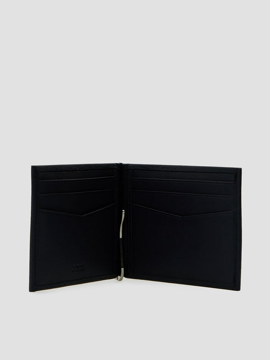 BOSS Wallet - New Crosstown_B.Clip