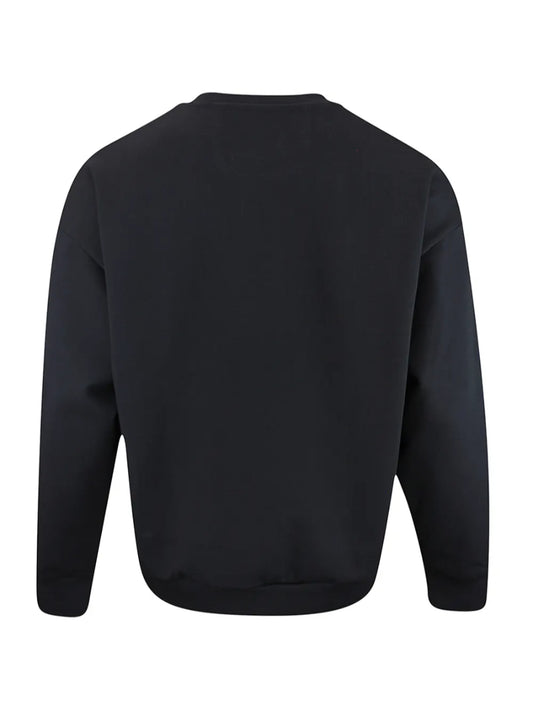 BOSS Crew-Neck Sweatshirt - Stenson