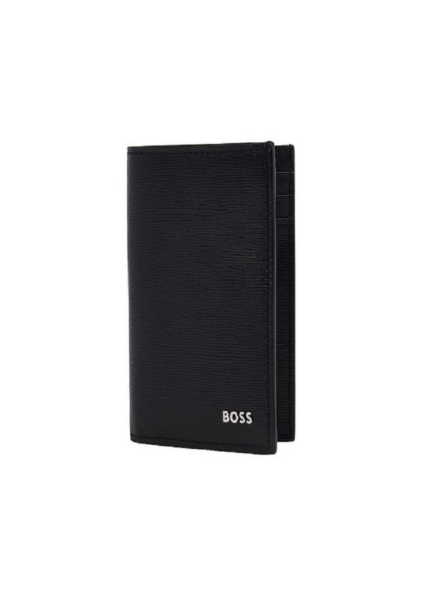 BOSS Card Holder - Luminary_Bifold CC