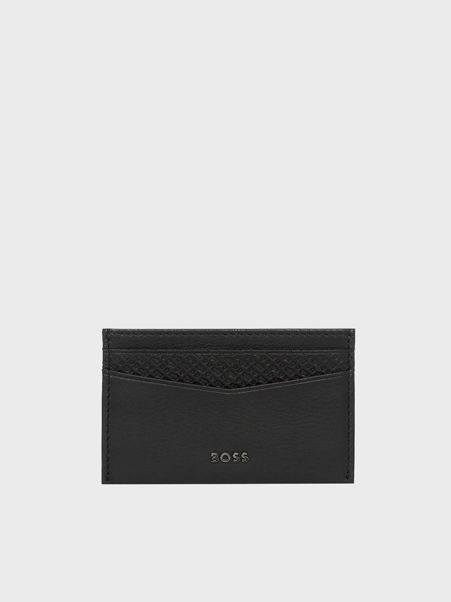 BOSS Card Holder - New Crosstown_MN_Crd