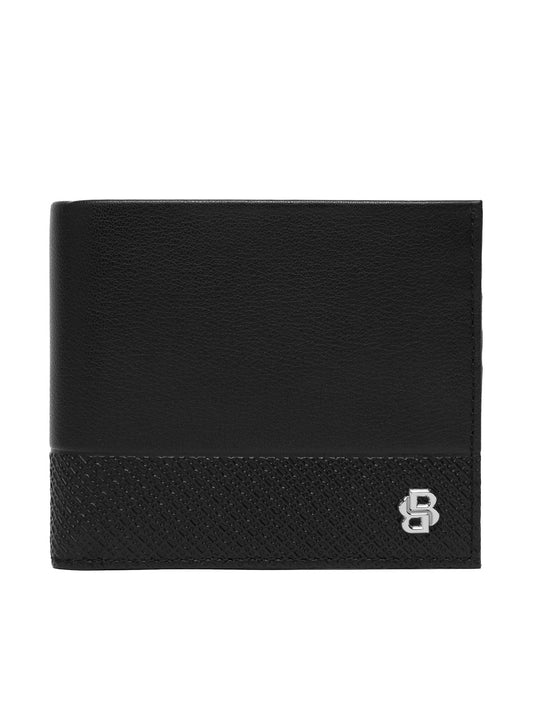BOSS Wallet/ Card Holder Set - GB_BB 4cc&Cardcase