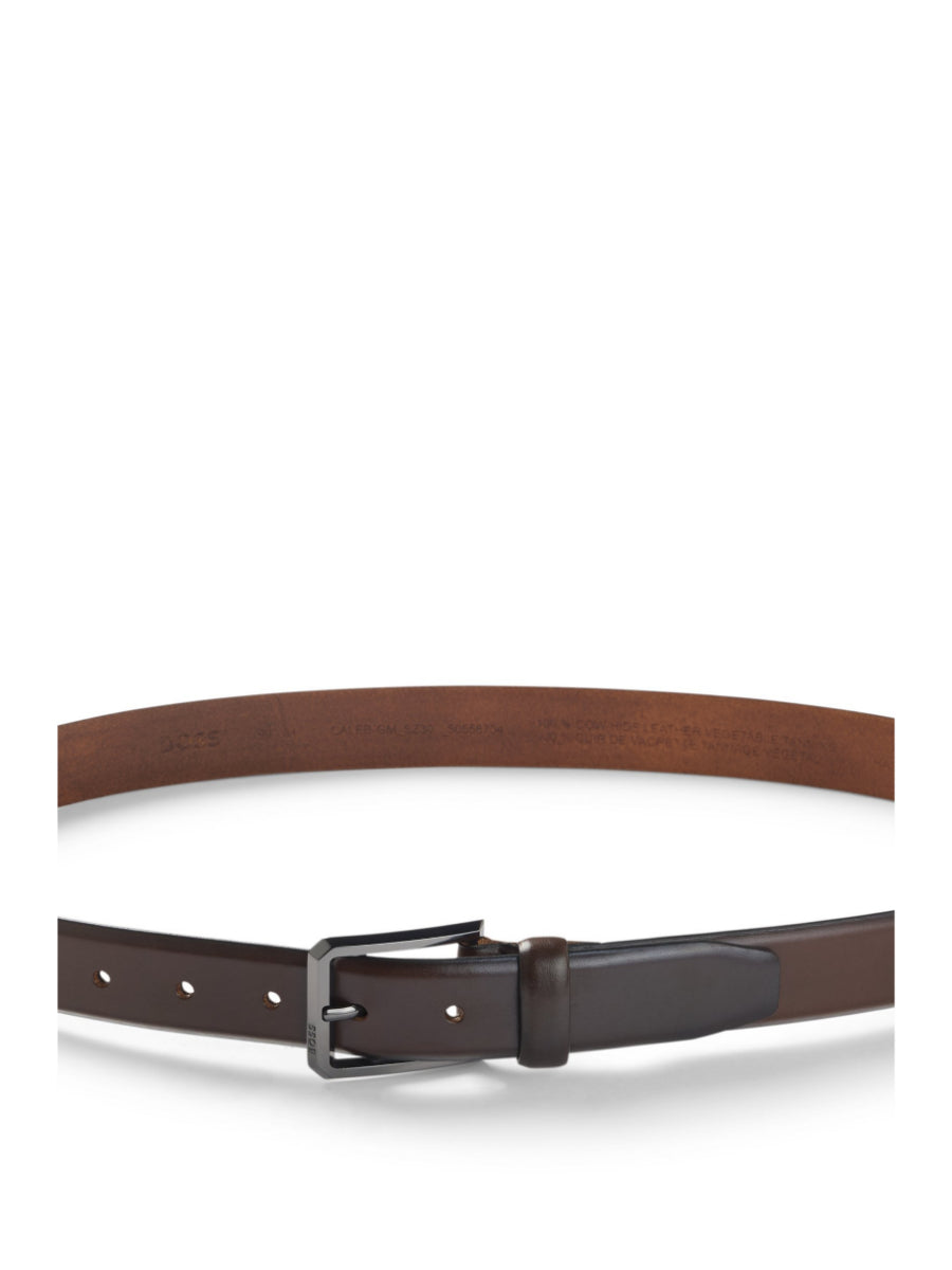 BOSS Belt - Caleb-Gm_Sz30