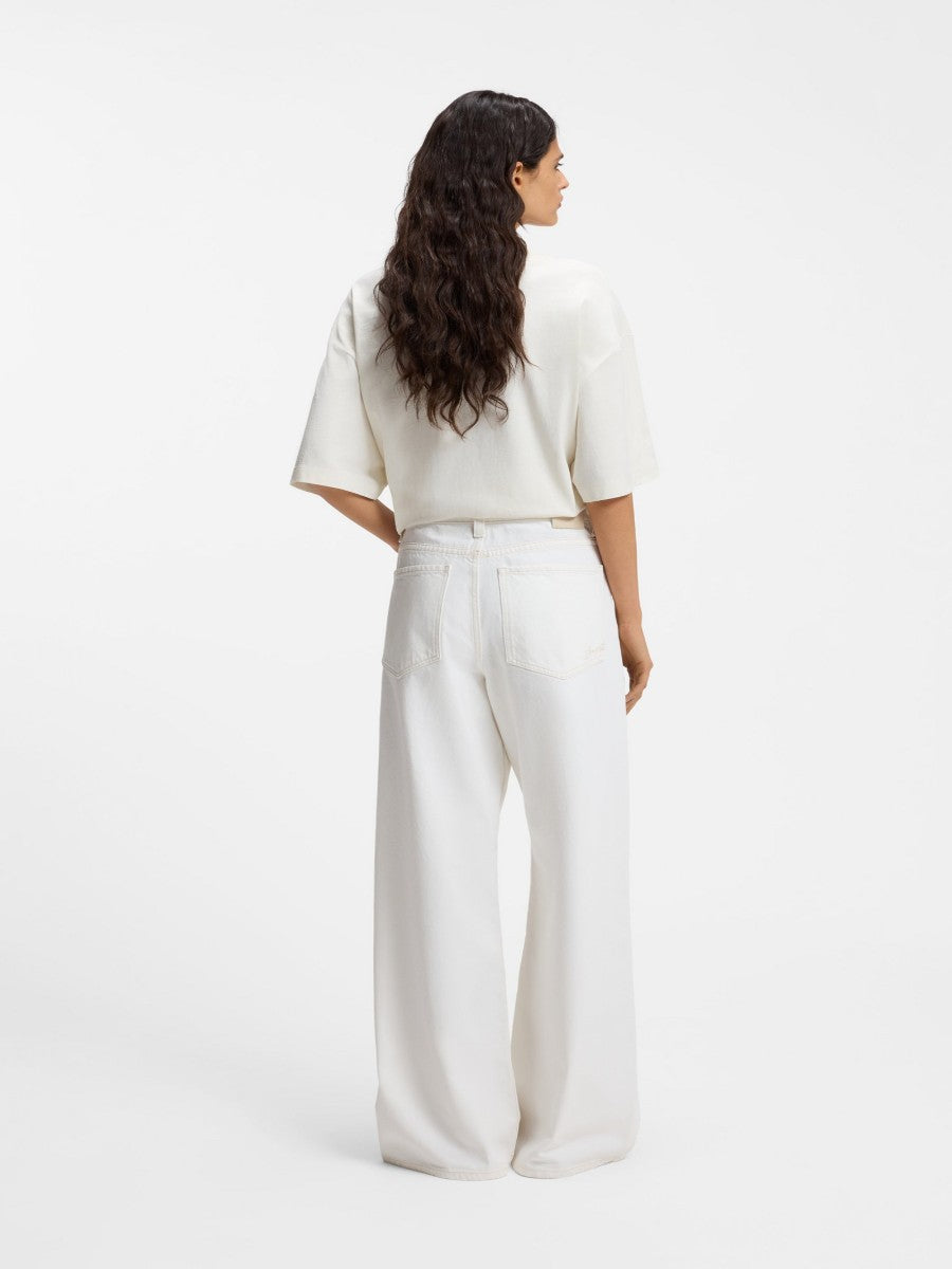 BOSS Relaxed Fit Denim - C_SLOUCHY MR 2.0