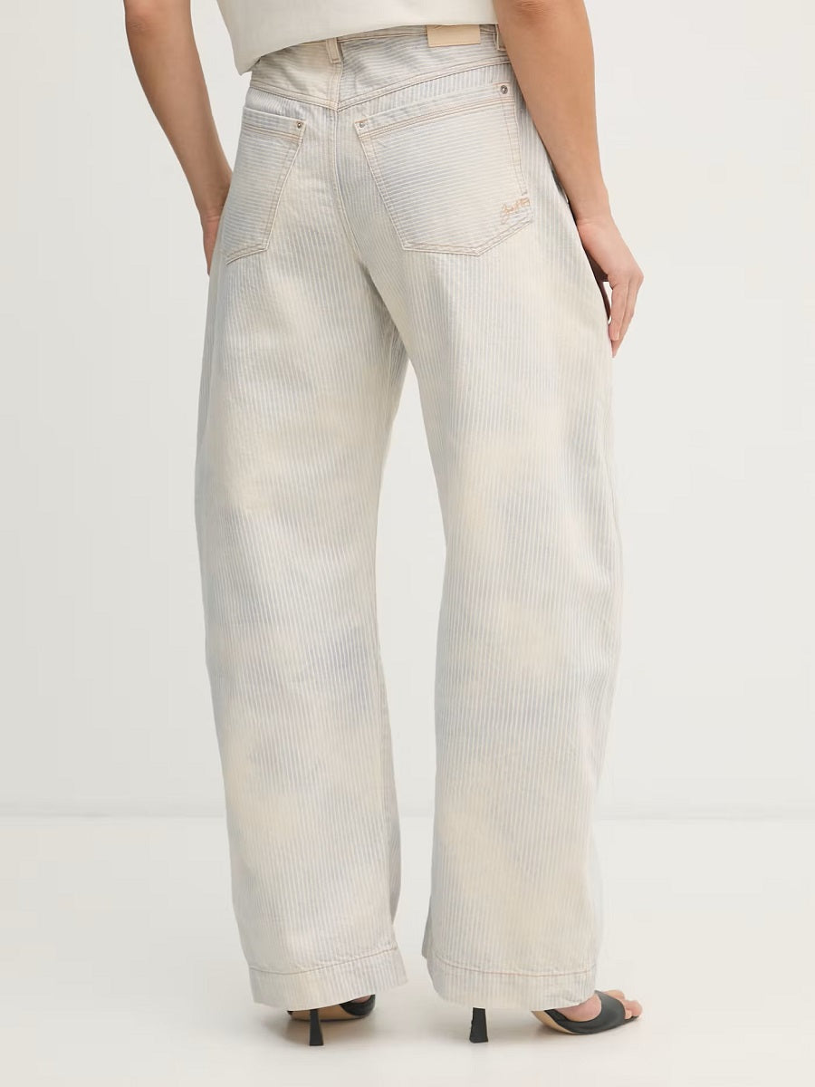BOSS Relaxed Fit Denim - C_CARGO BALLOON 2.0