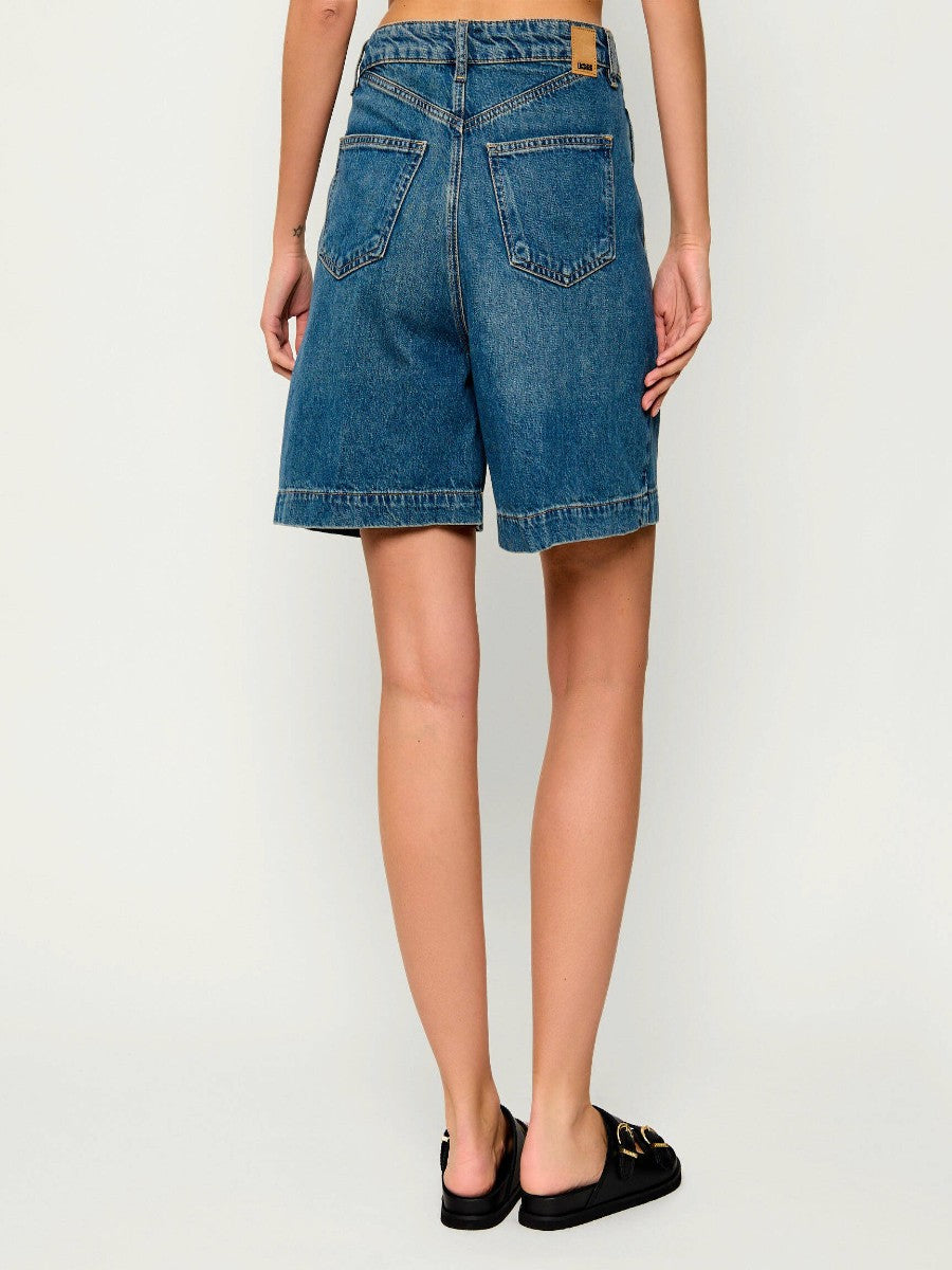 BOSS Jeans Short - ALLEXY DENIM SHORT