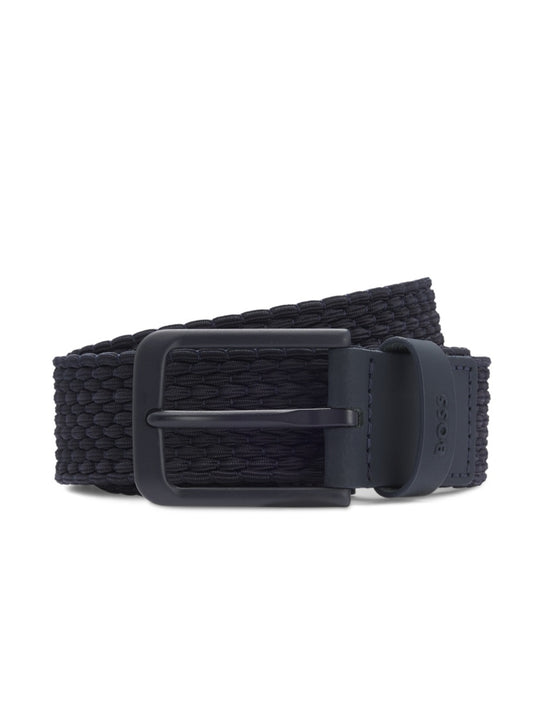 BOSS Belt - Vern-WnE-Go_Sz35