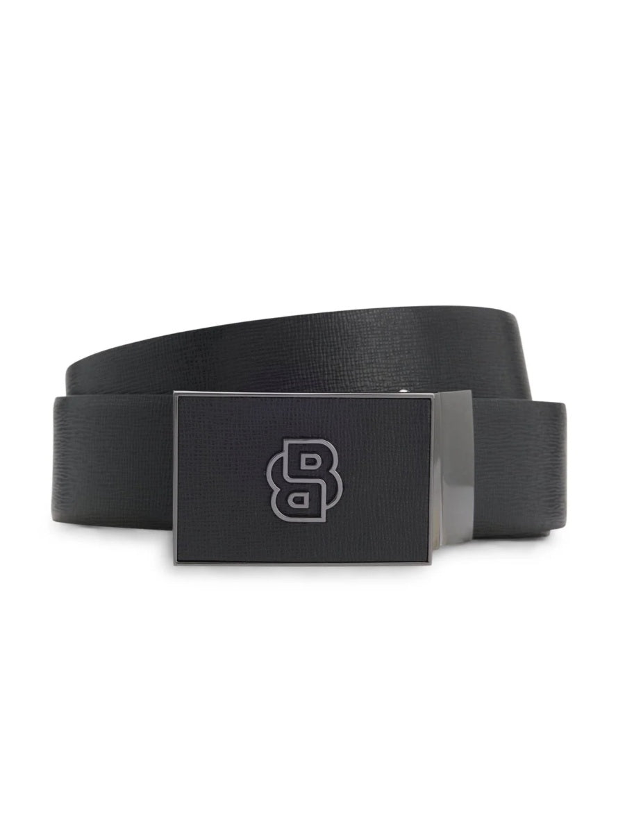BOSS Belt - B_Icon_O-Plq_Gb35