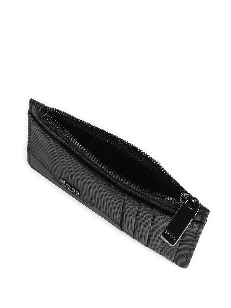 BOSS Card Holder - Cullen_10cc zip