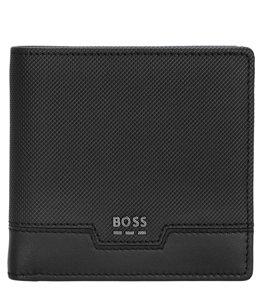 BOSS Wallet - Cullen_4cc Coin
