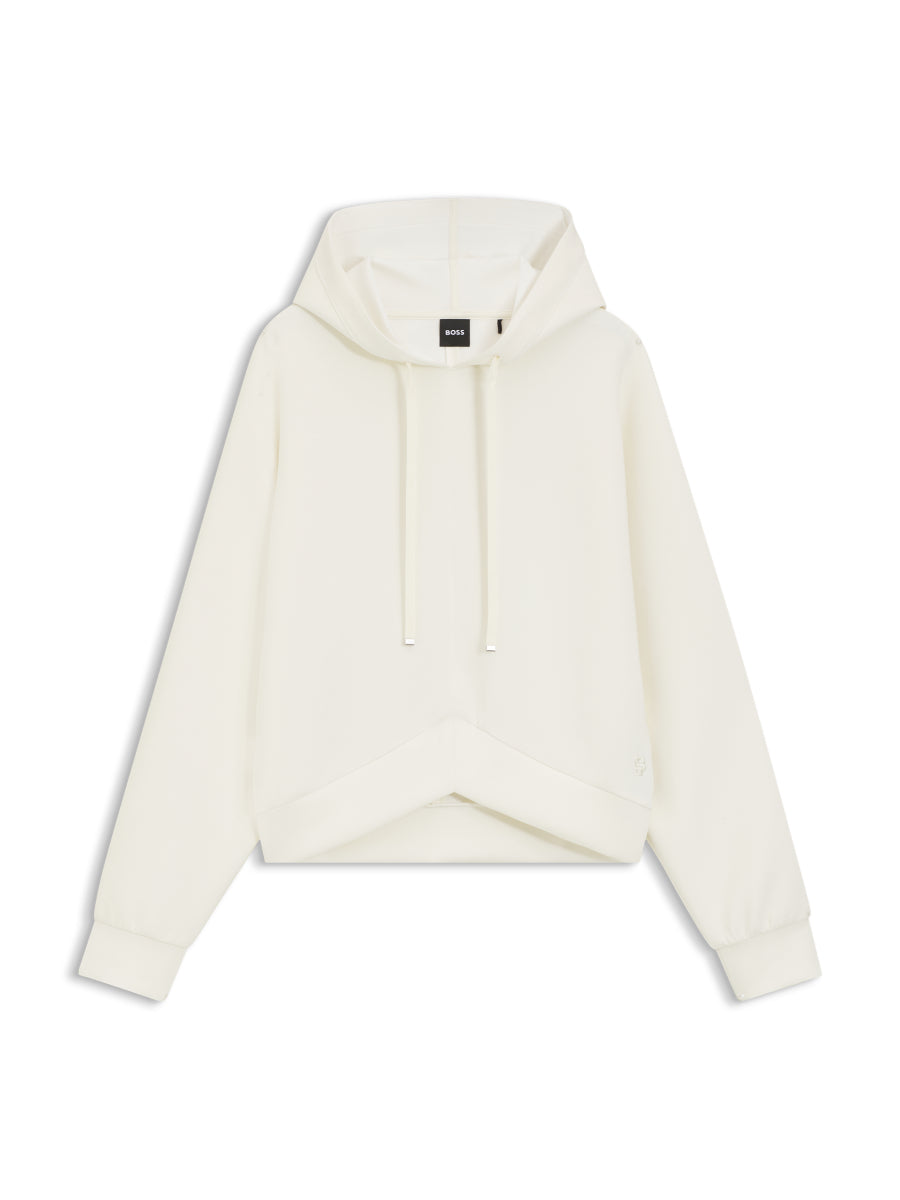 BOSS Hooded Sweatshirt - Evesya