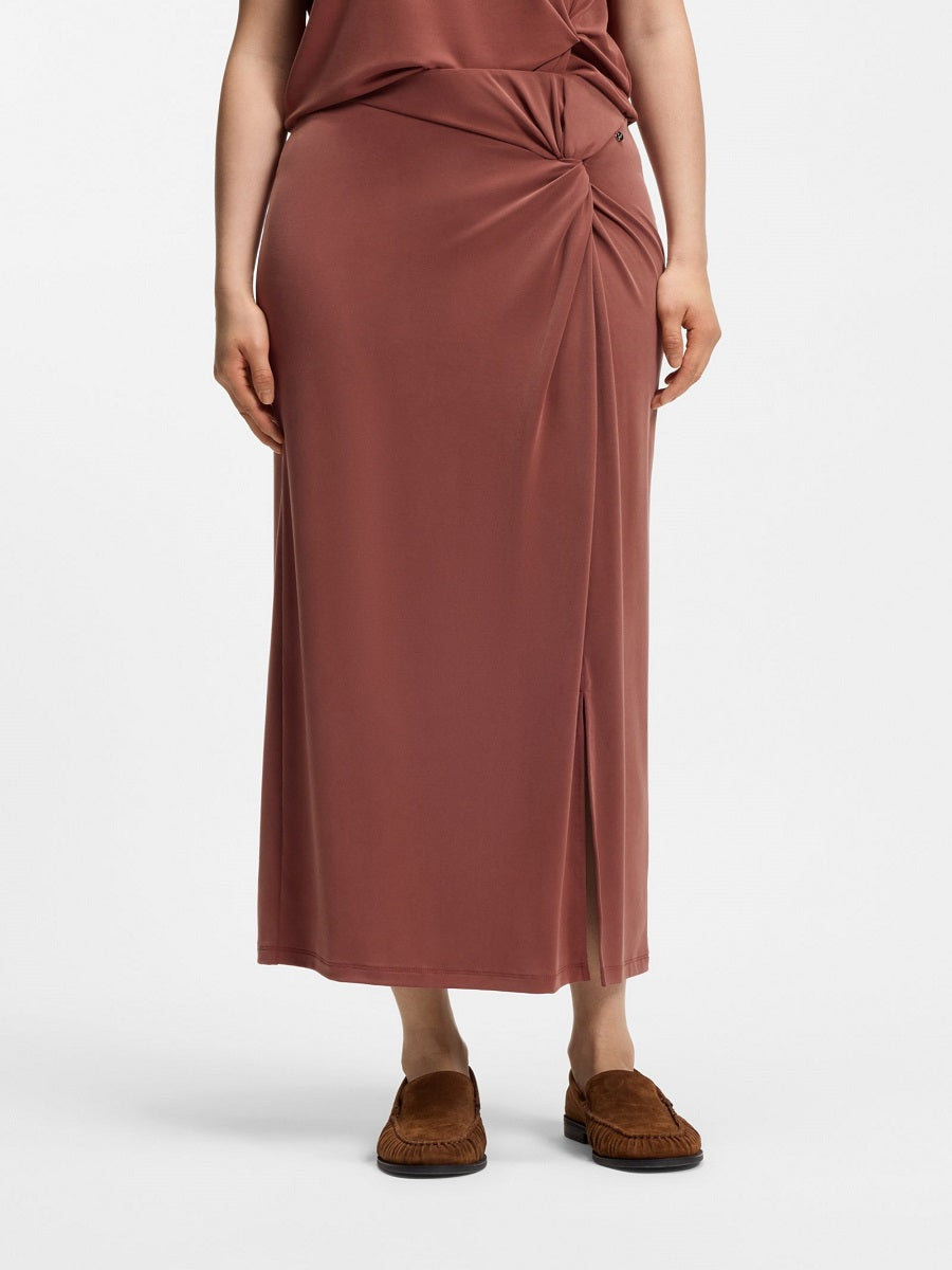 BOSS Skirt - C_Enature