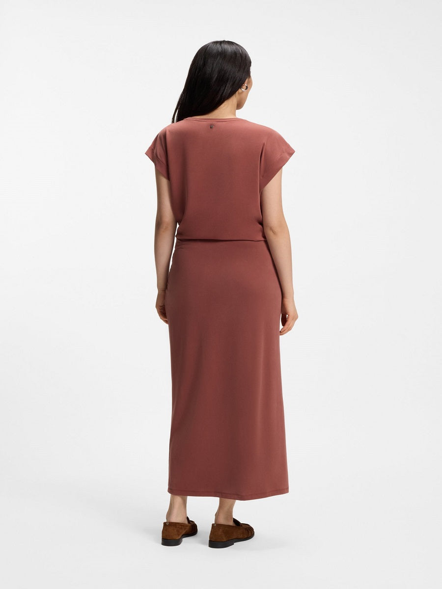 BOSS Skirt - C_Enature