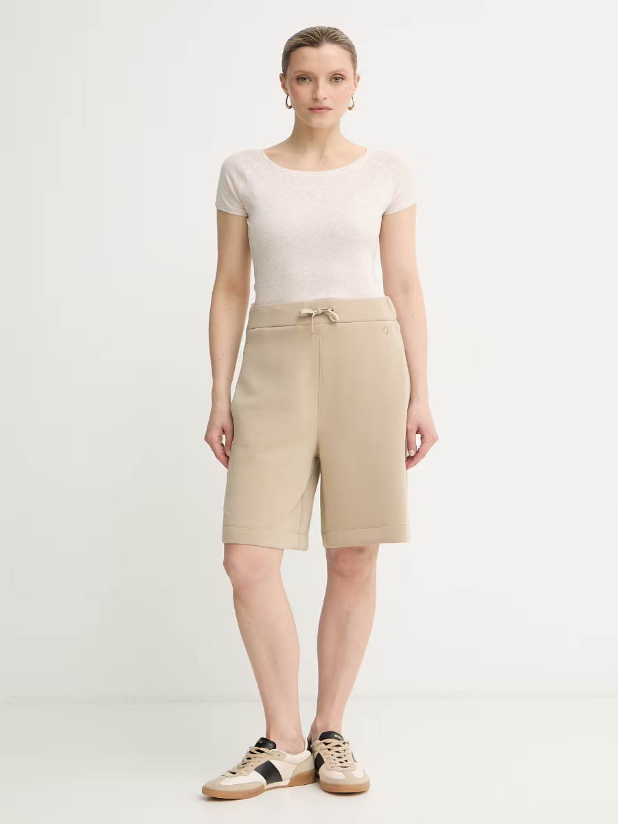 BOSS Leisure Short - Ebemya