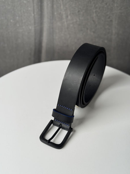 HUGO Belt - Bretty-Blue_Sz35