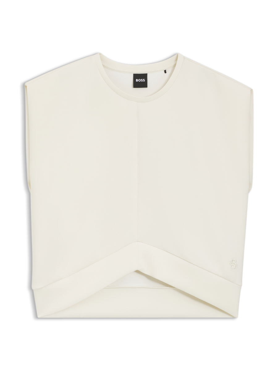 BOSS Crew-Neck Sweatshirt - Etesya