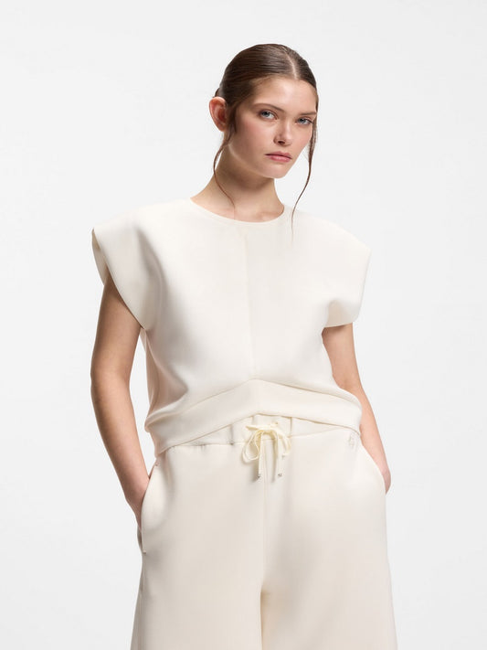 BOSS Crew-Neck Sweatshirt - Etesya