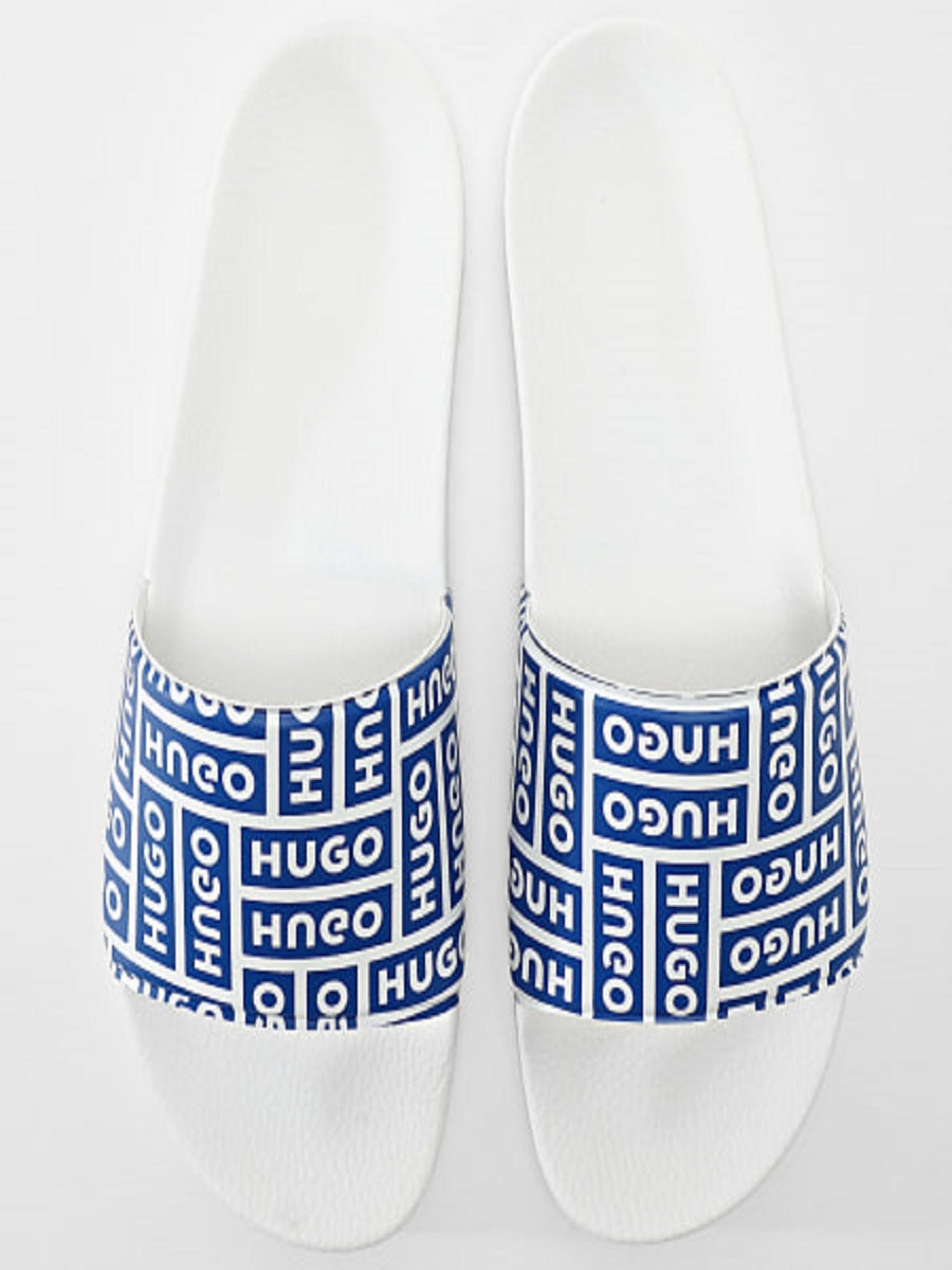 HUGO Slippers  - Timein_slid_Baolg