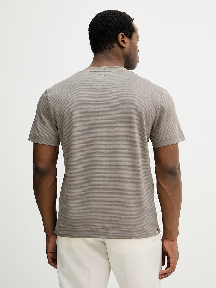 BOSS T-Shirt - C-Taut 248_AM